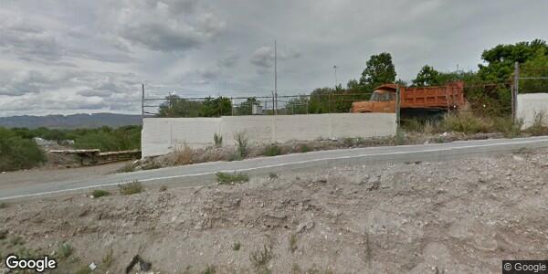 OFICINA MÓDULO DE RIEGO NO 1